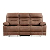 Steve Silver Rudger Manual Motion Sofa