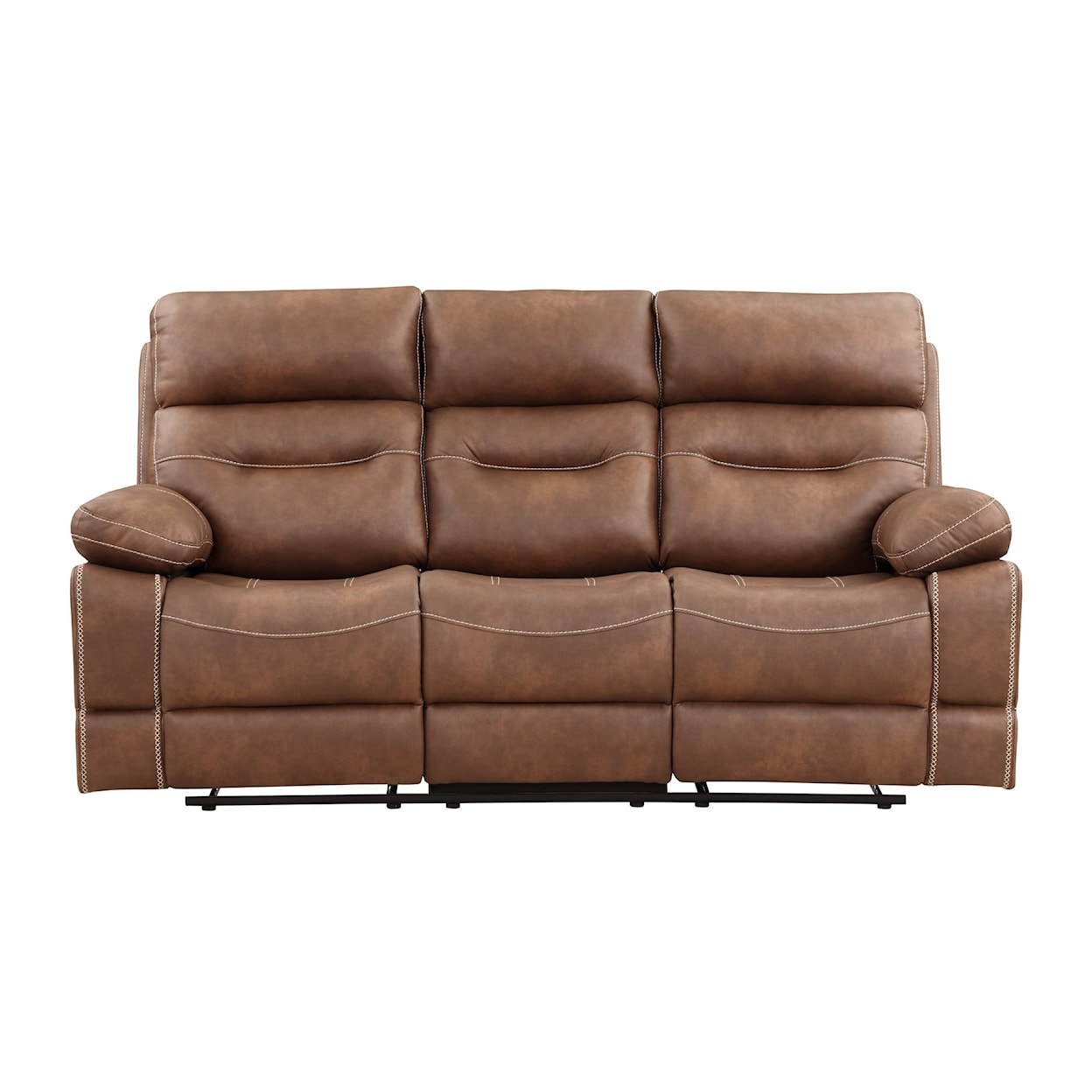 Prime Rudger Manual Motion Sofa