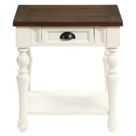 End Table