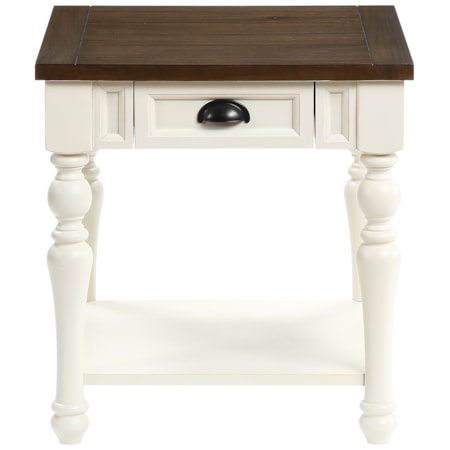End Table