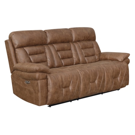 3-Piece Power Reclining Set