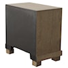 Prime Montana 2-Drawer Nightstand