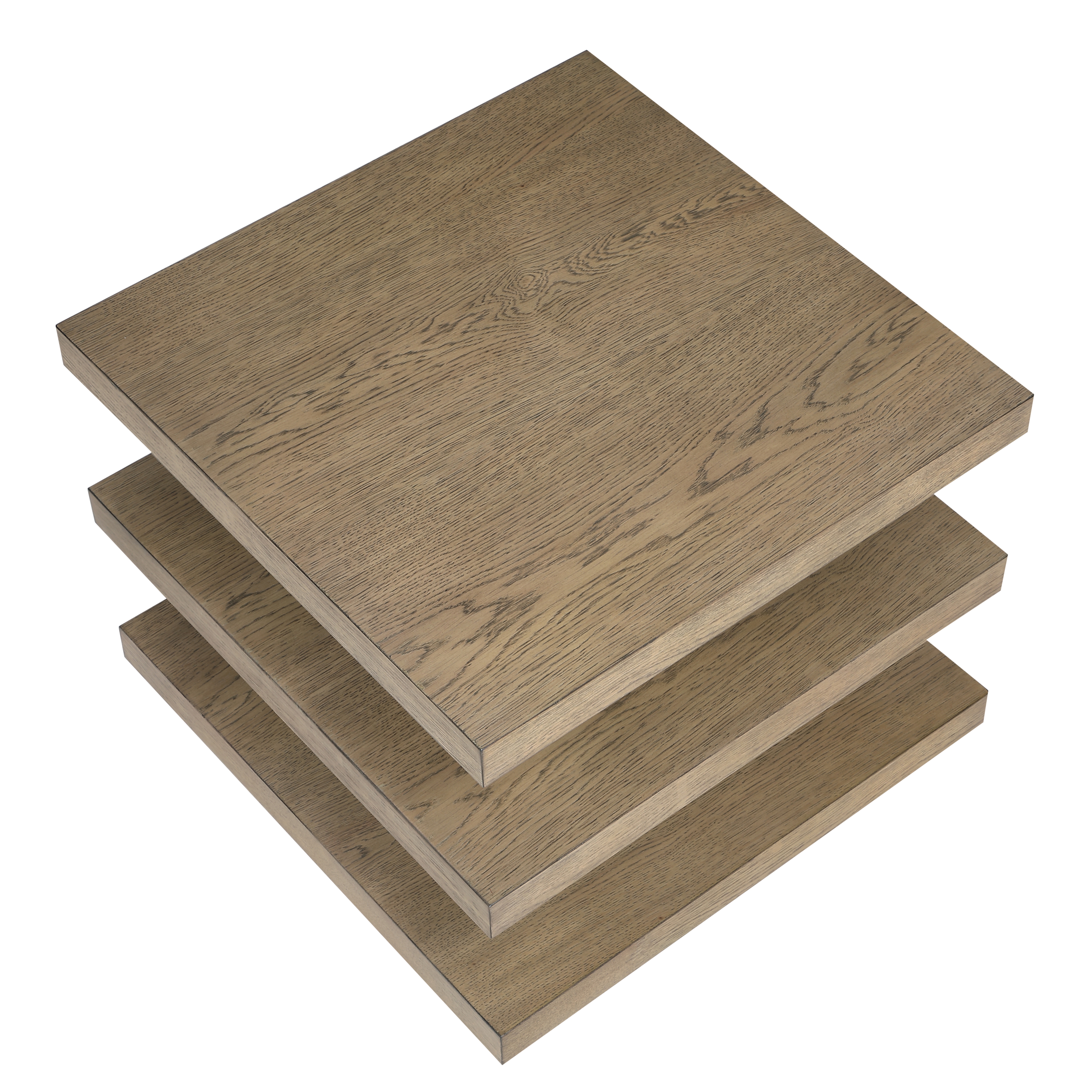 Steve Silver Canyon 3-Piece Occasional Set