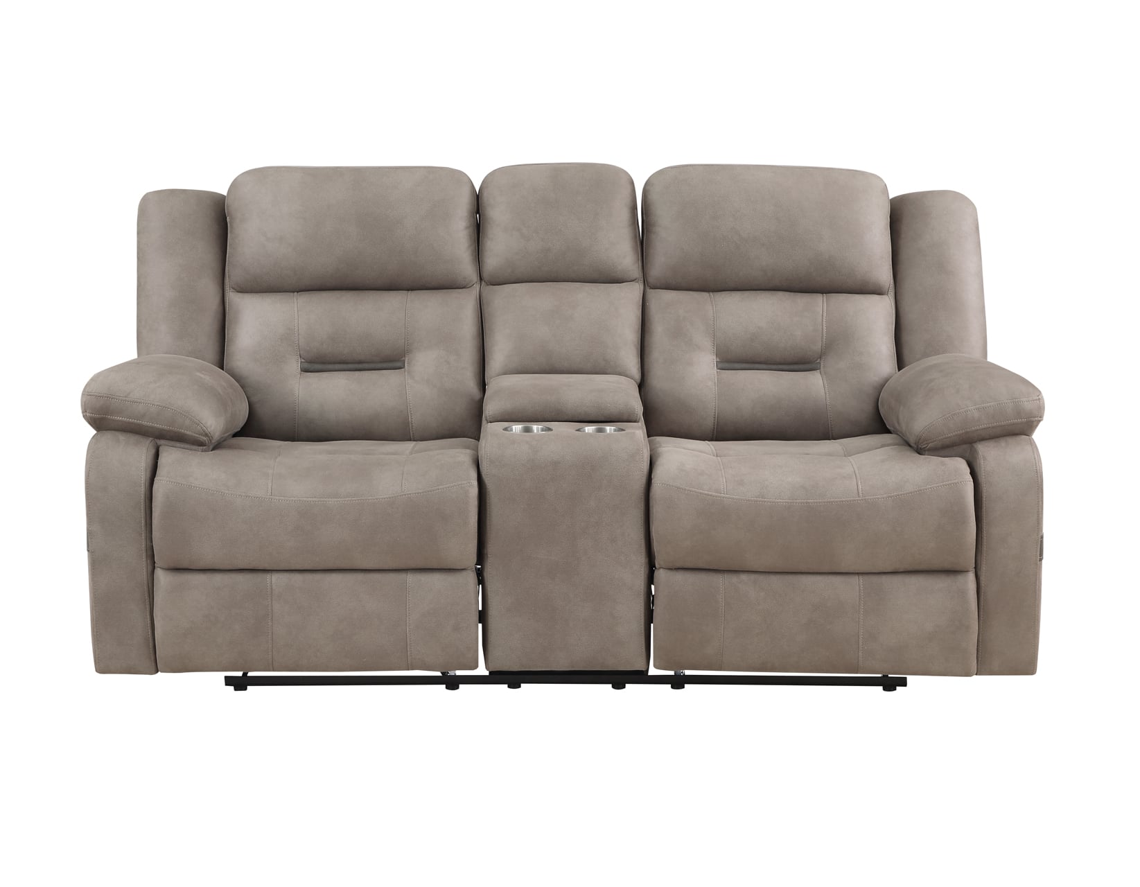 Lofton discount manual recliner