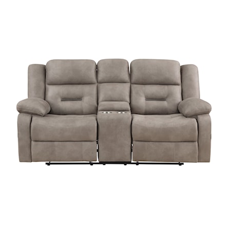 Loveseat