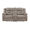 Steve Silver Abilene Loveseat