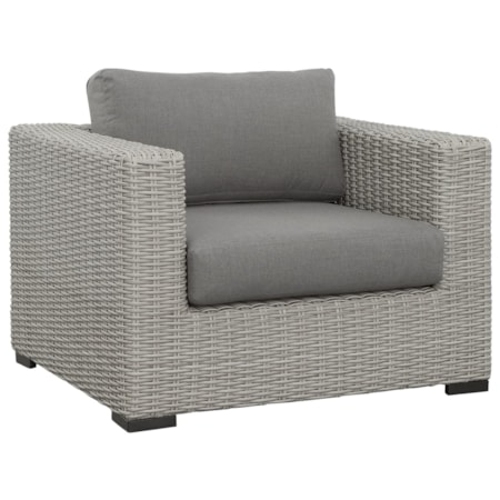Outdoor Lounge Chair