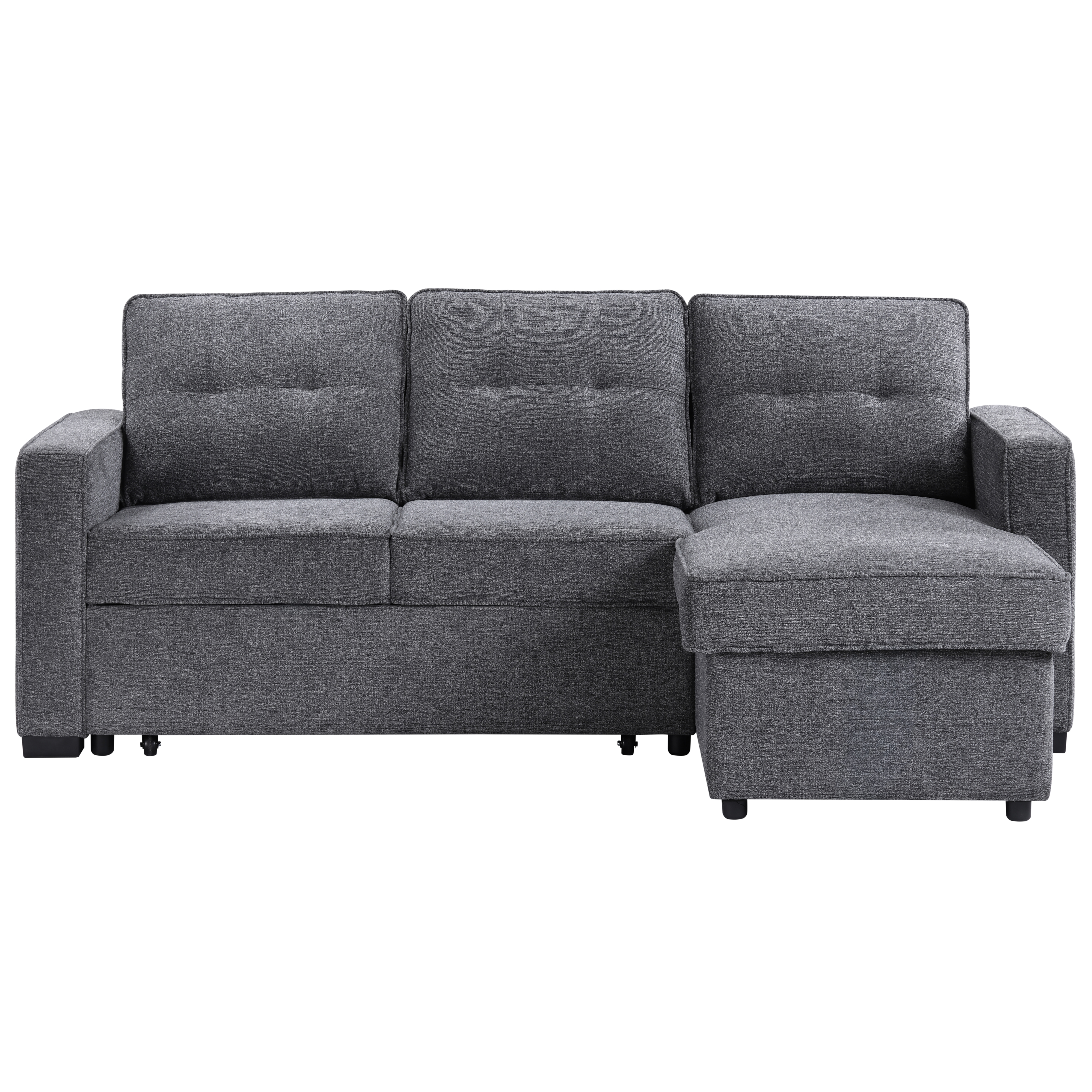 Reversible Storage Sleeper Chofa