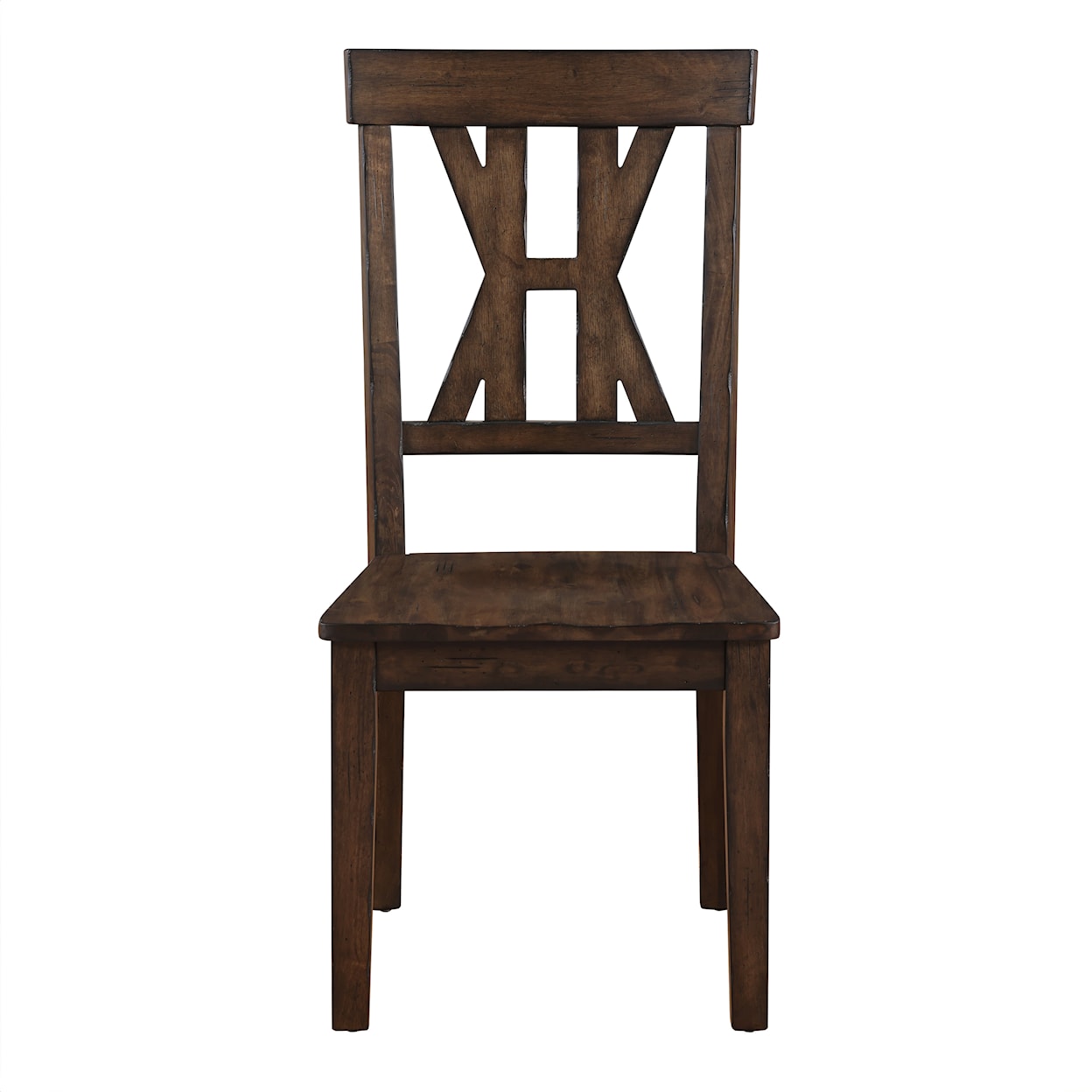 Prime Auburn Auburn Side Chair