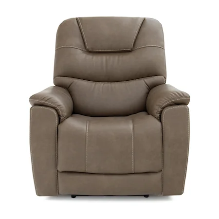 Adelaide Casual Zero Gravity Power Recliner