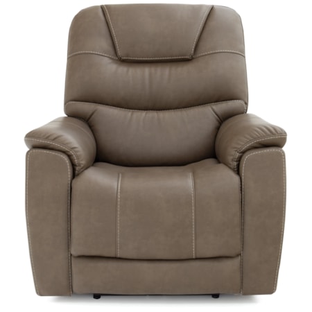 ADALINE CAPPUCCINO DOUBLE POWER | RECLINER