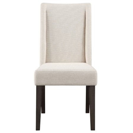 Upholstered Side Chair