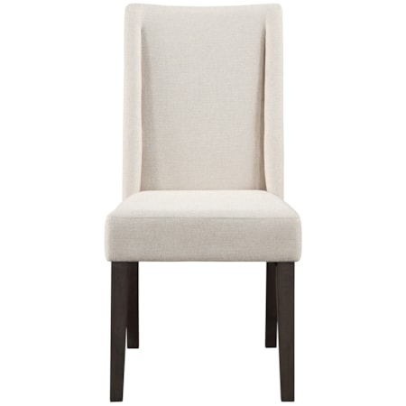 Upholstered Side Chair