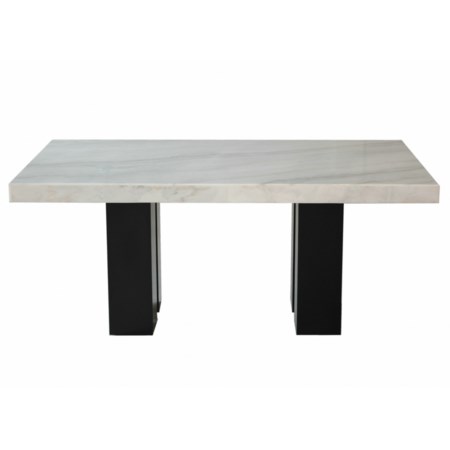 Camila Rectangle Dining Table