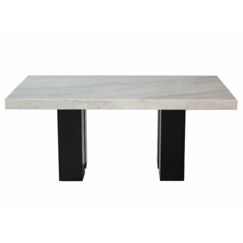 Camila Rectangle Dining Table