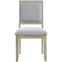 Carena Upholstered Side Chair
