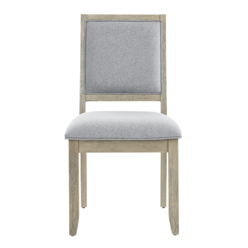 Carena Upholstered Side Chair