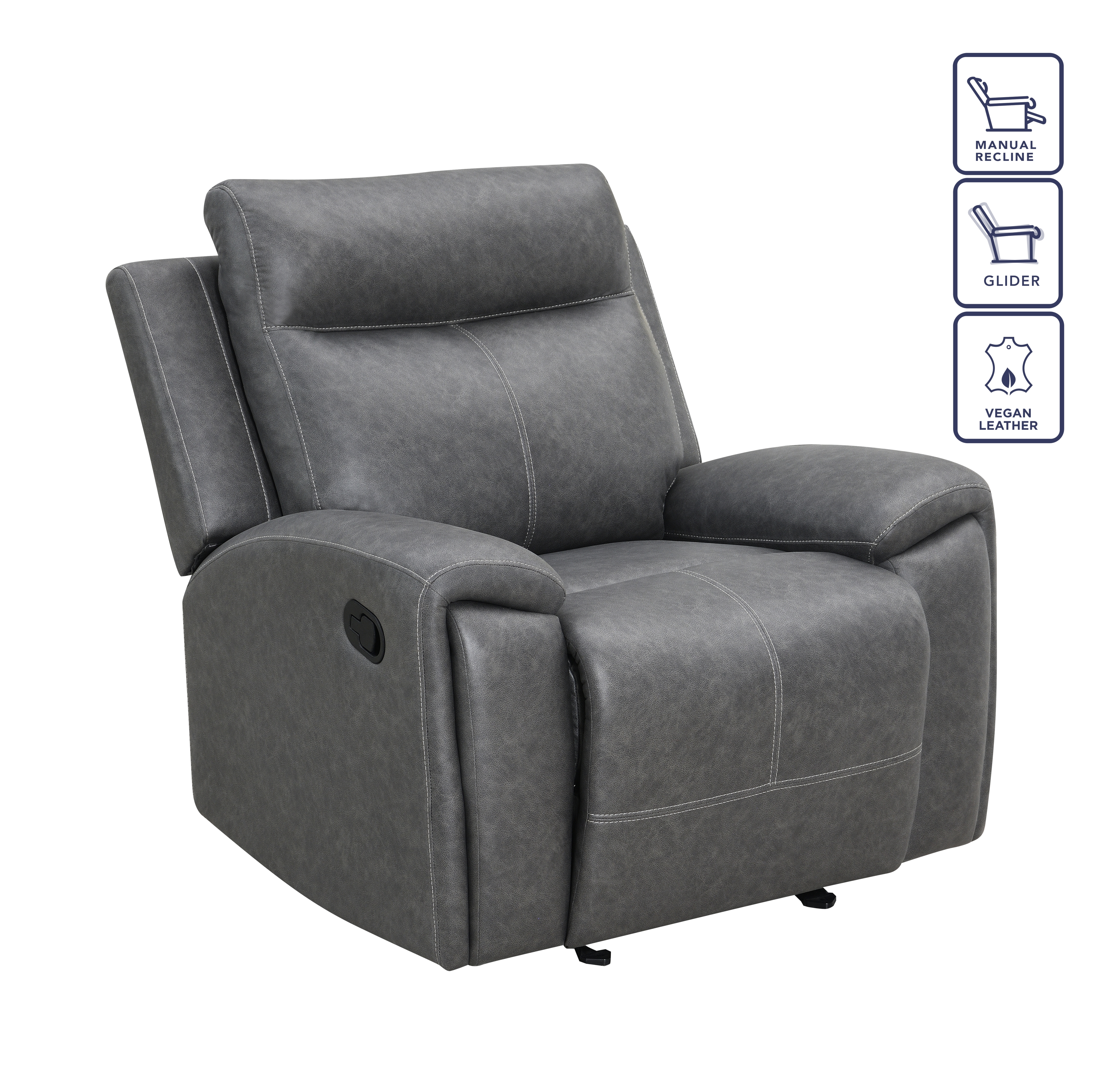 Manual Recliner