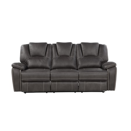 Manual Motion Sofa