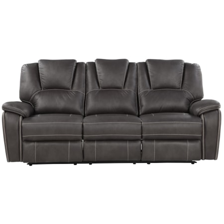 Manual Motion Sofa