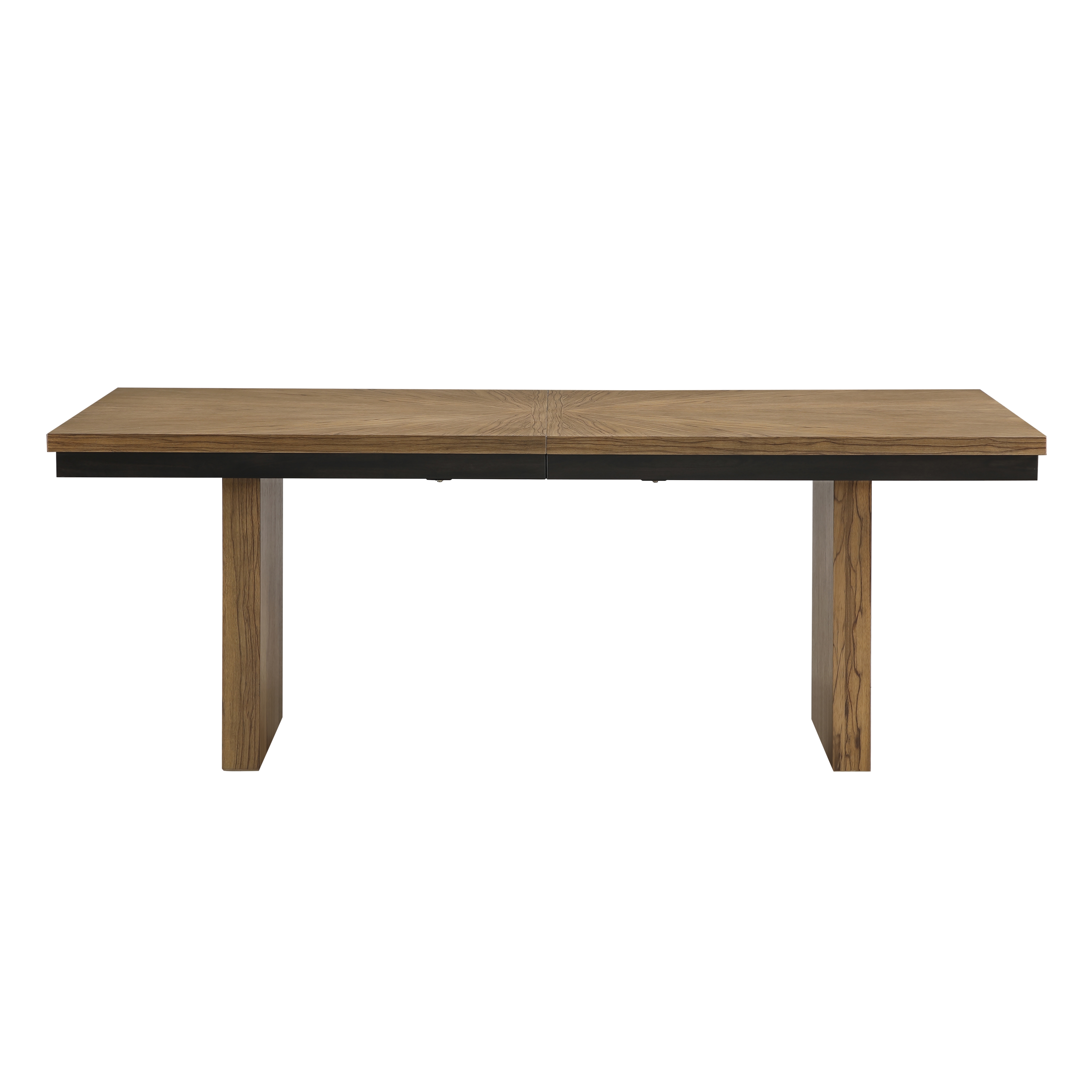 Steve Silver Roatan Roatan 80-96"" Table With 16-Inch Leaf