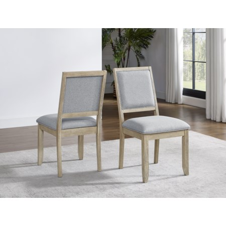 7-Piece Dining Set