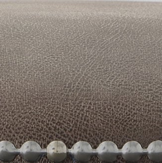 Bali Backless Swivel Counter Chair Grey