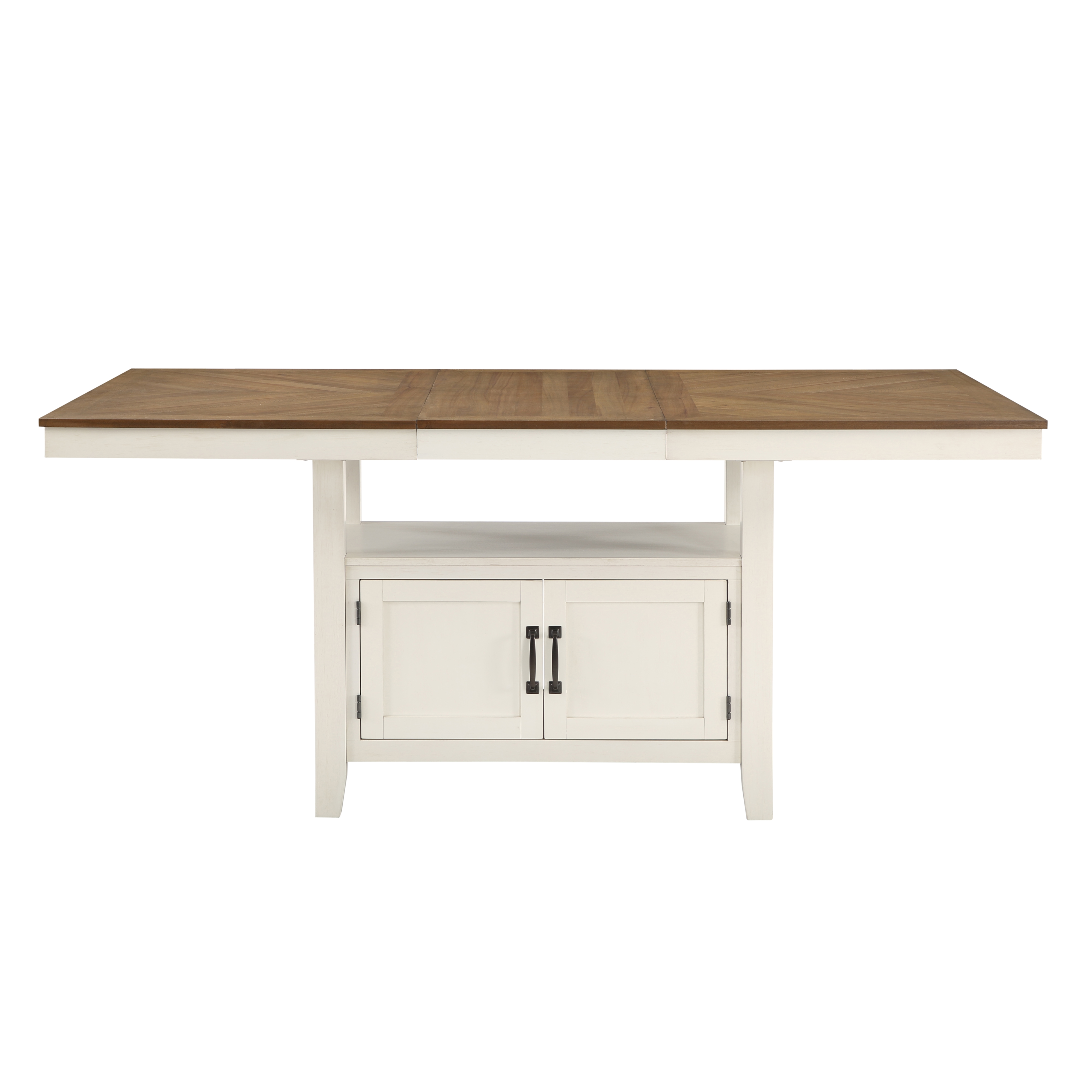Counter-Height Dining Table