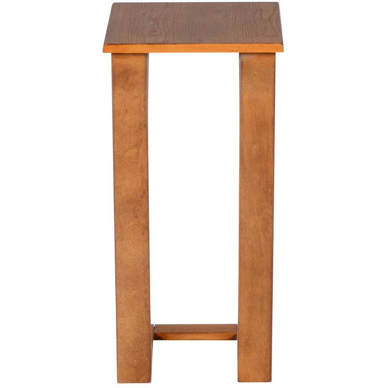 Steve Silver Kayla KY200SSK Kayla Transitional Sofa Server Oak steve-silver-kayla-ky200ssk-kayla-transitional-sofa-server-oak