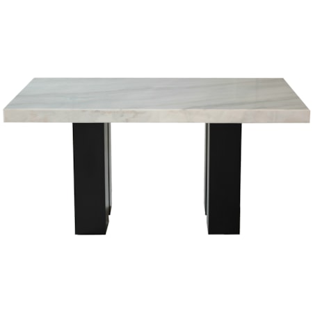 Camilla Rectangle Counter Table