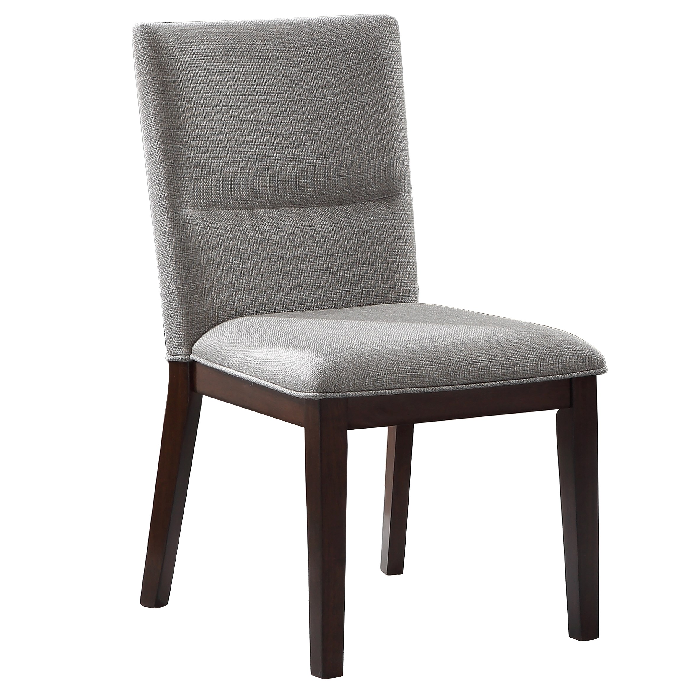 Upholstered Side Chair