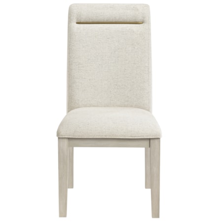 Dining Upholstered Side Chair