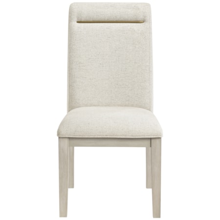 Garland Sand Side Chair