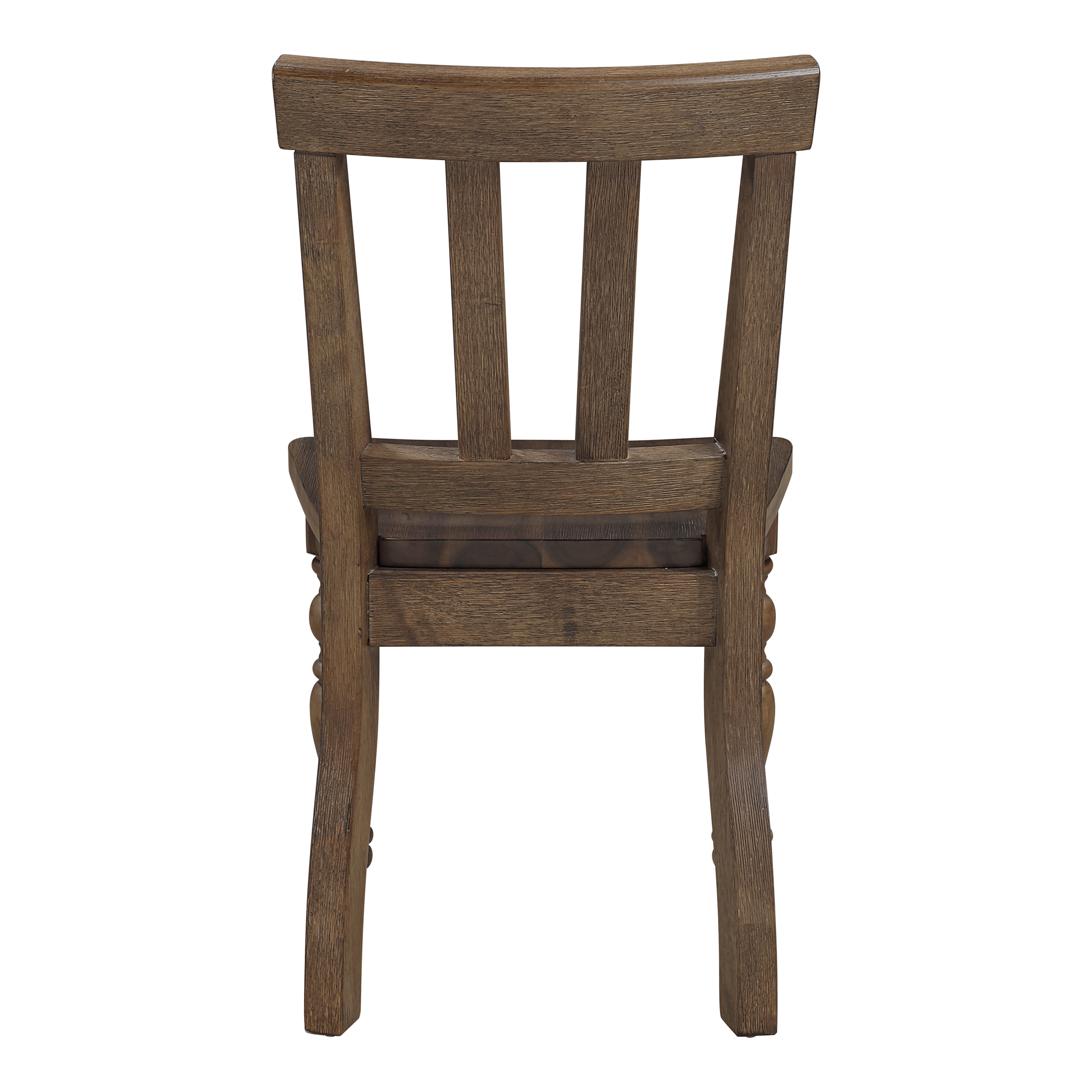 Steve Silver Joanna Joanna Brown Kids Side Chair