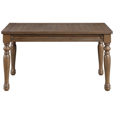 Joanna Brown Kids Dining Table