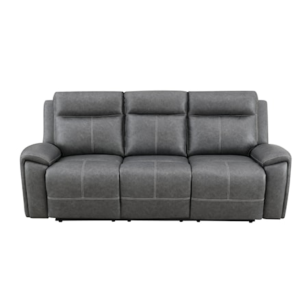 Manual Recliner Sofa