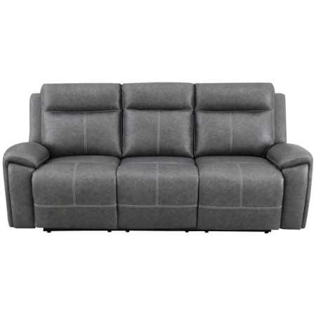 Manual Recliner Sofa