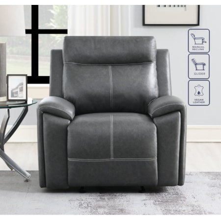 Manual Recliner