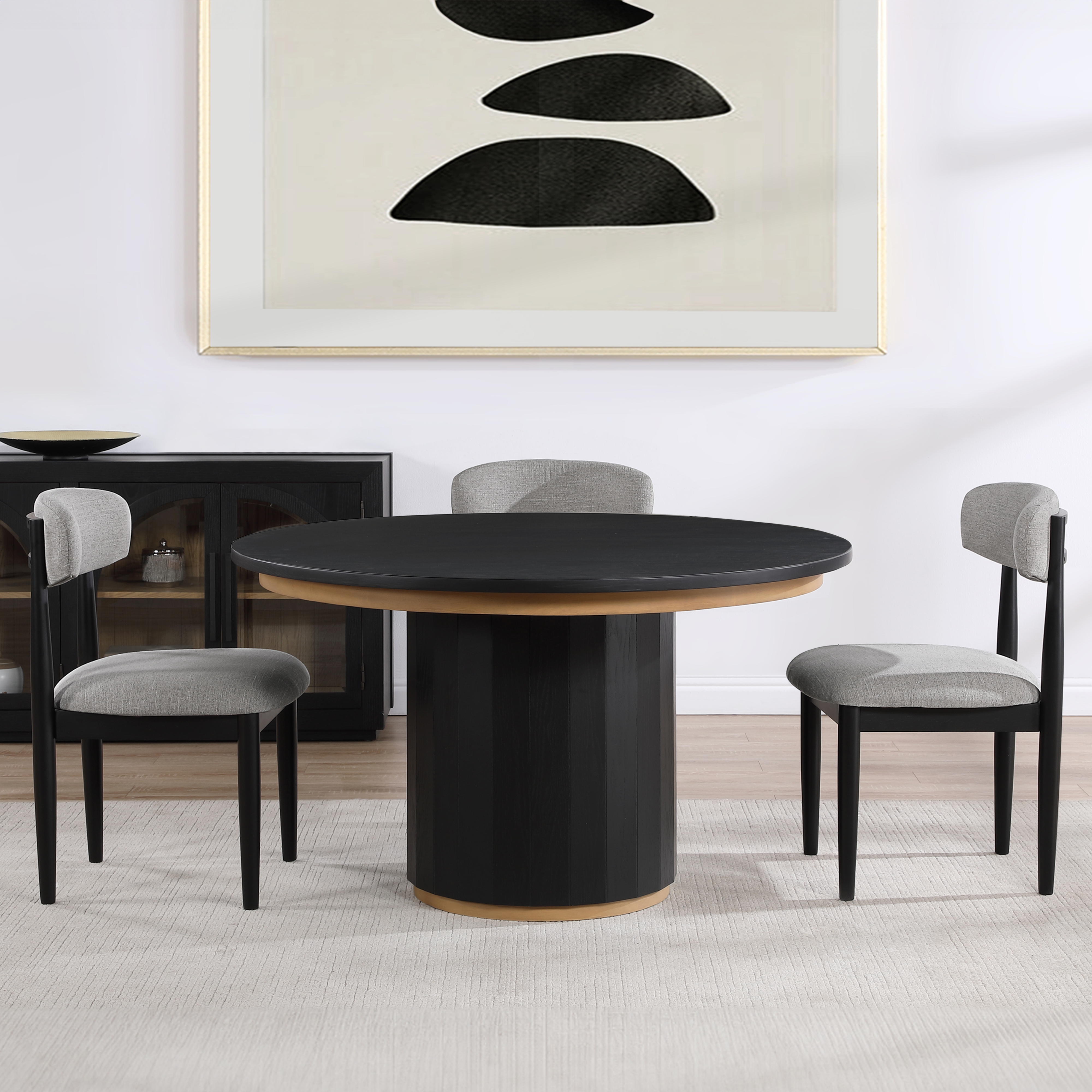 5-Piece Dining Set