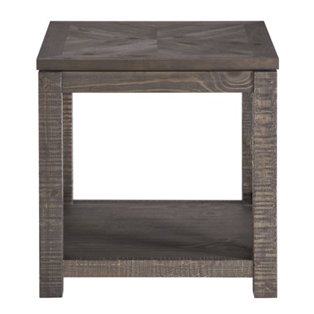 End Table