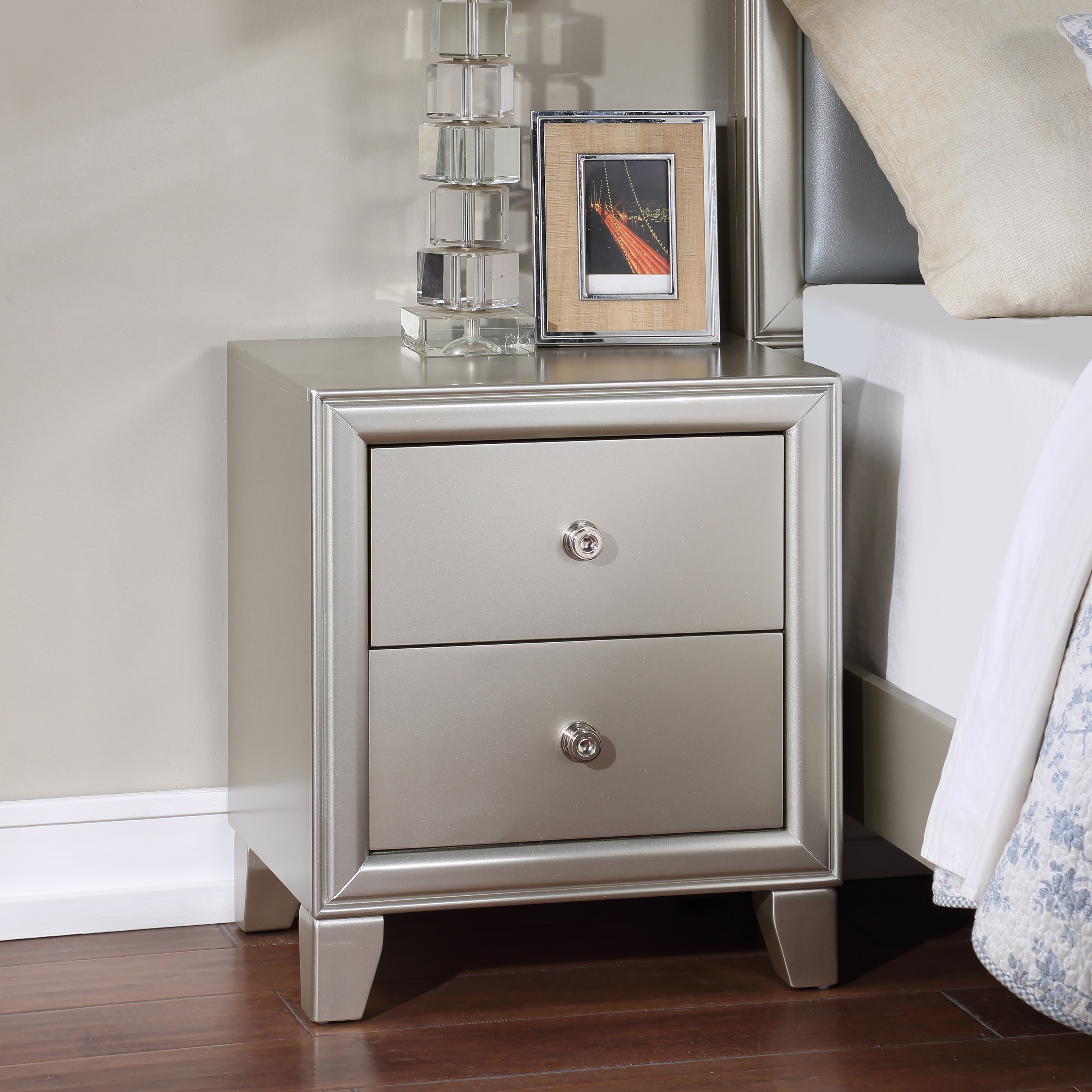 Nightstand