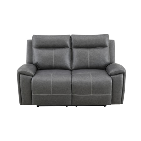 Reclining Loveseat