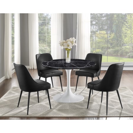 7-Piece Dining Set