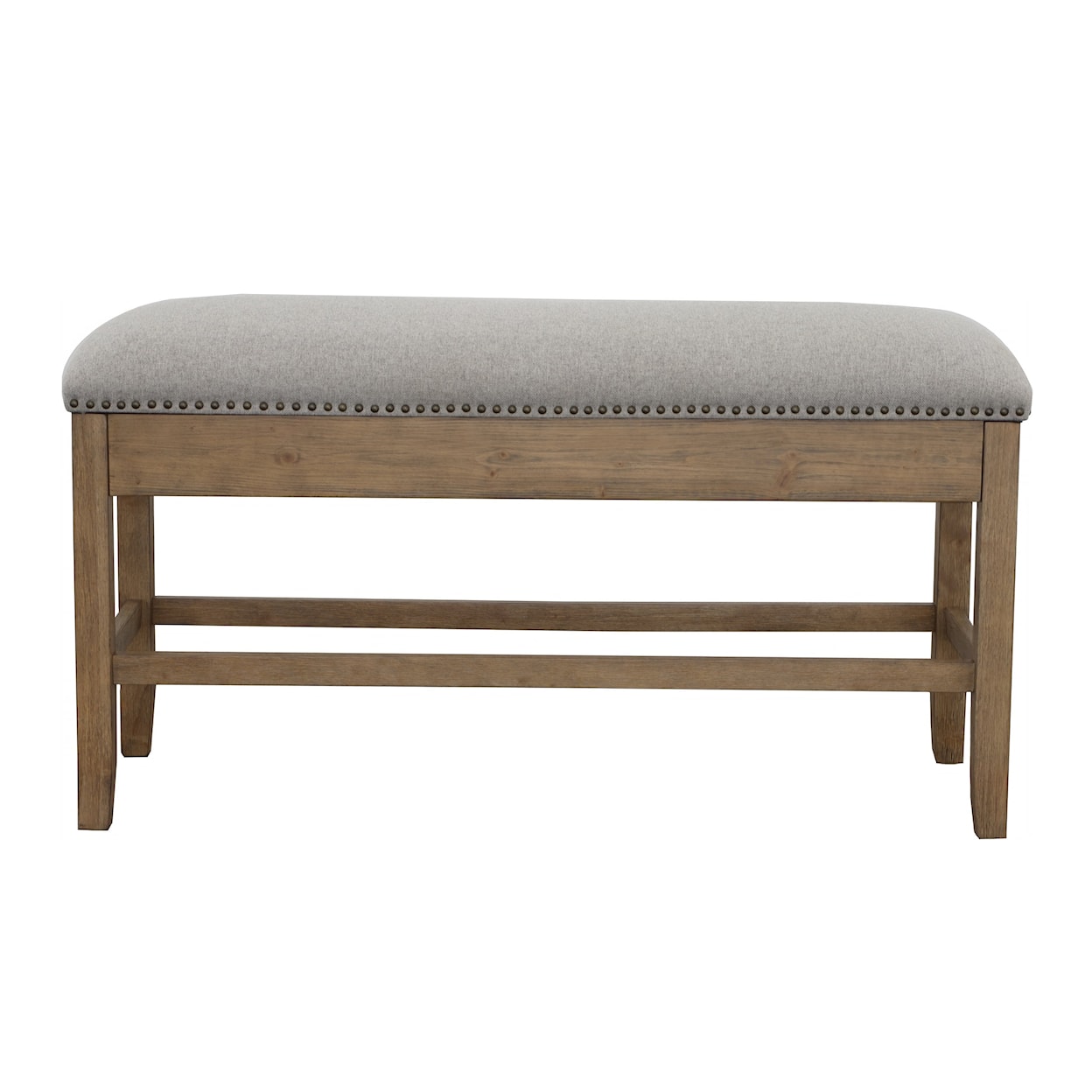 Steve Silver Grayson Counter Storage Bench