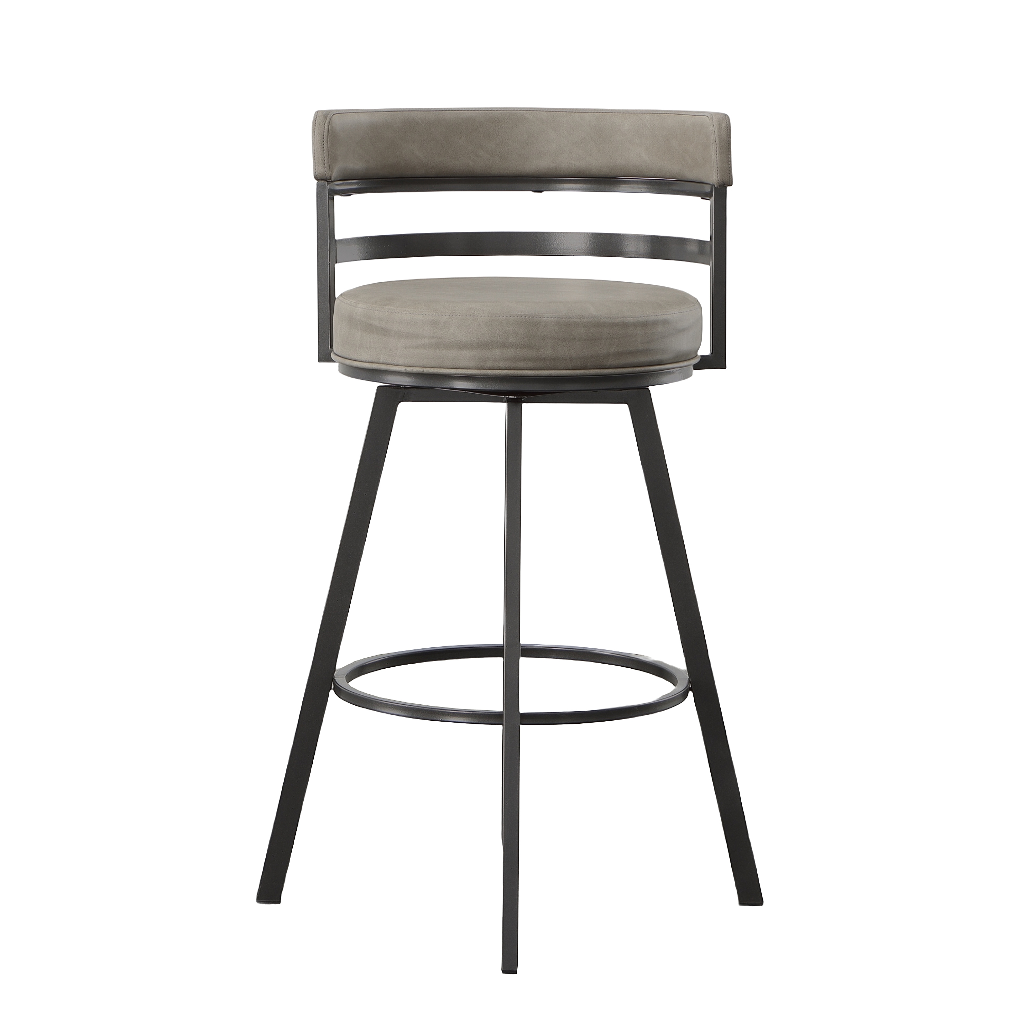 Swivel Bar Stool