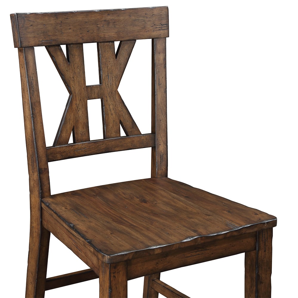 Steve Silver Auburn Counter Dining Chair
