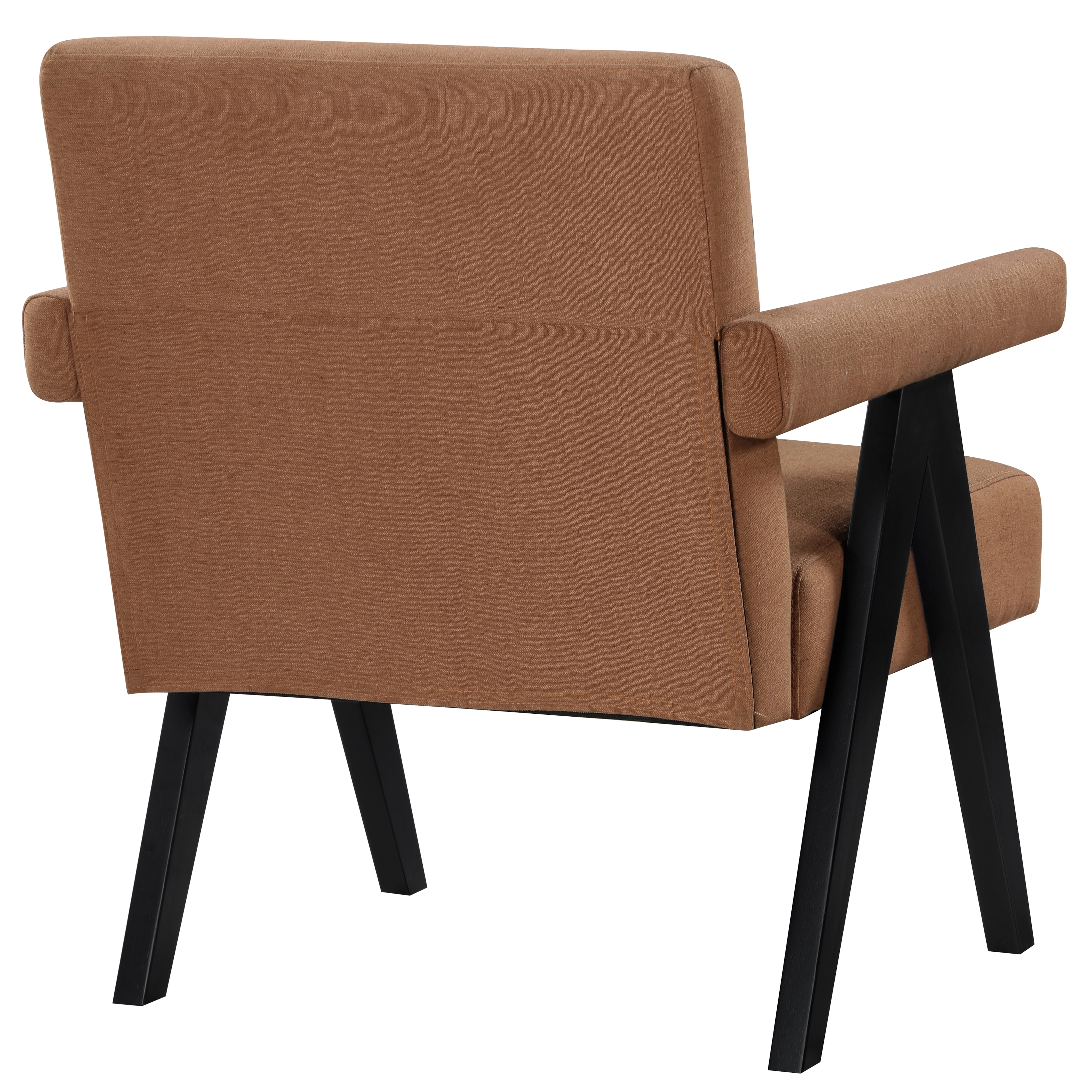Versatile Uph. Chair w/Padded Armrests