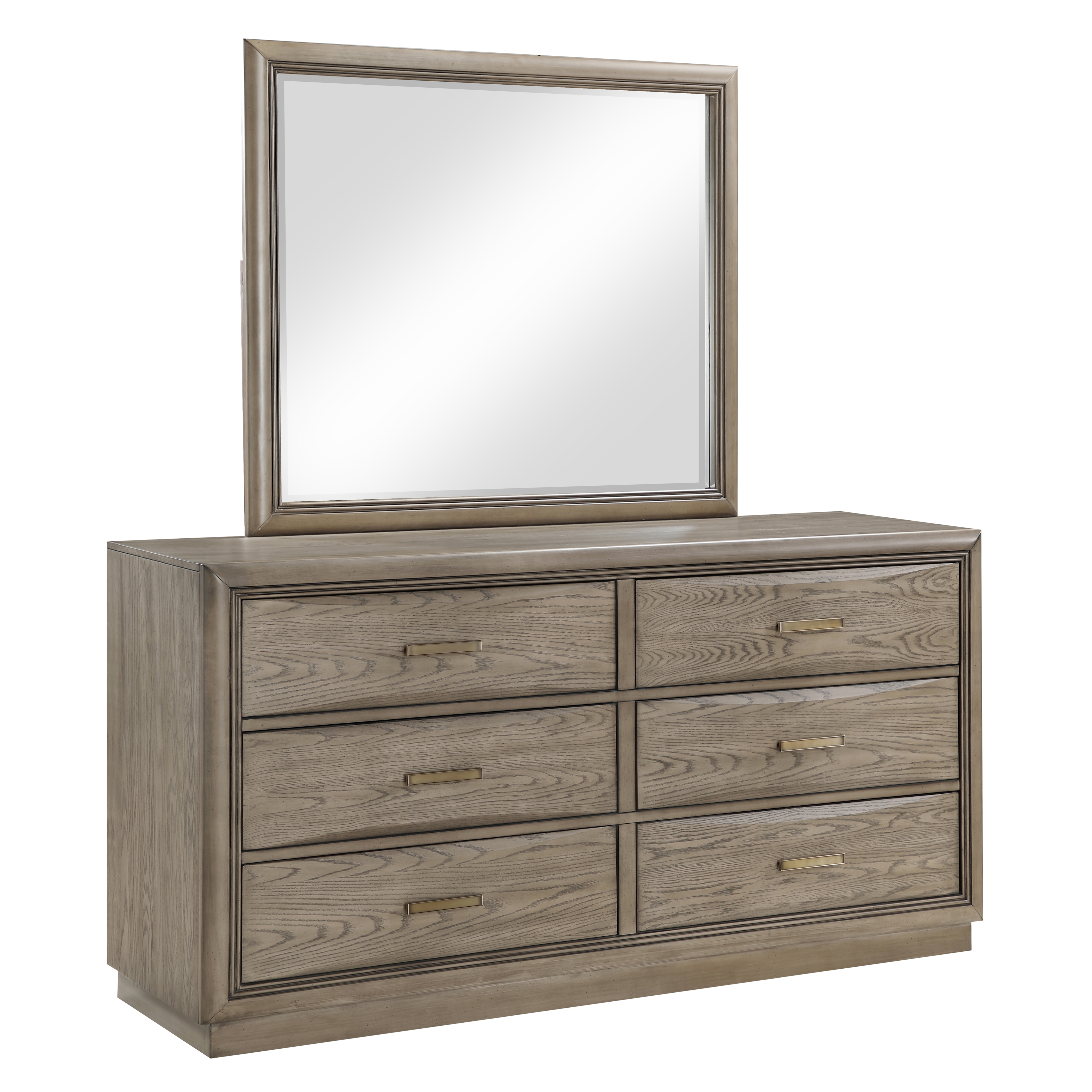 4-Piece King Bedroom Set