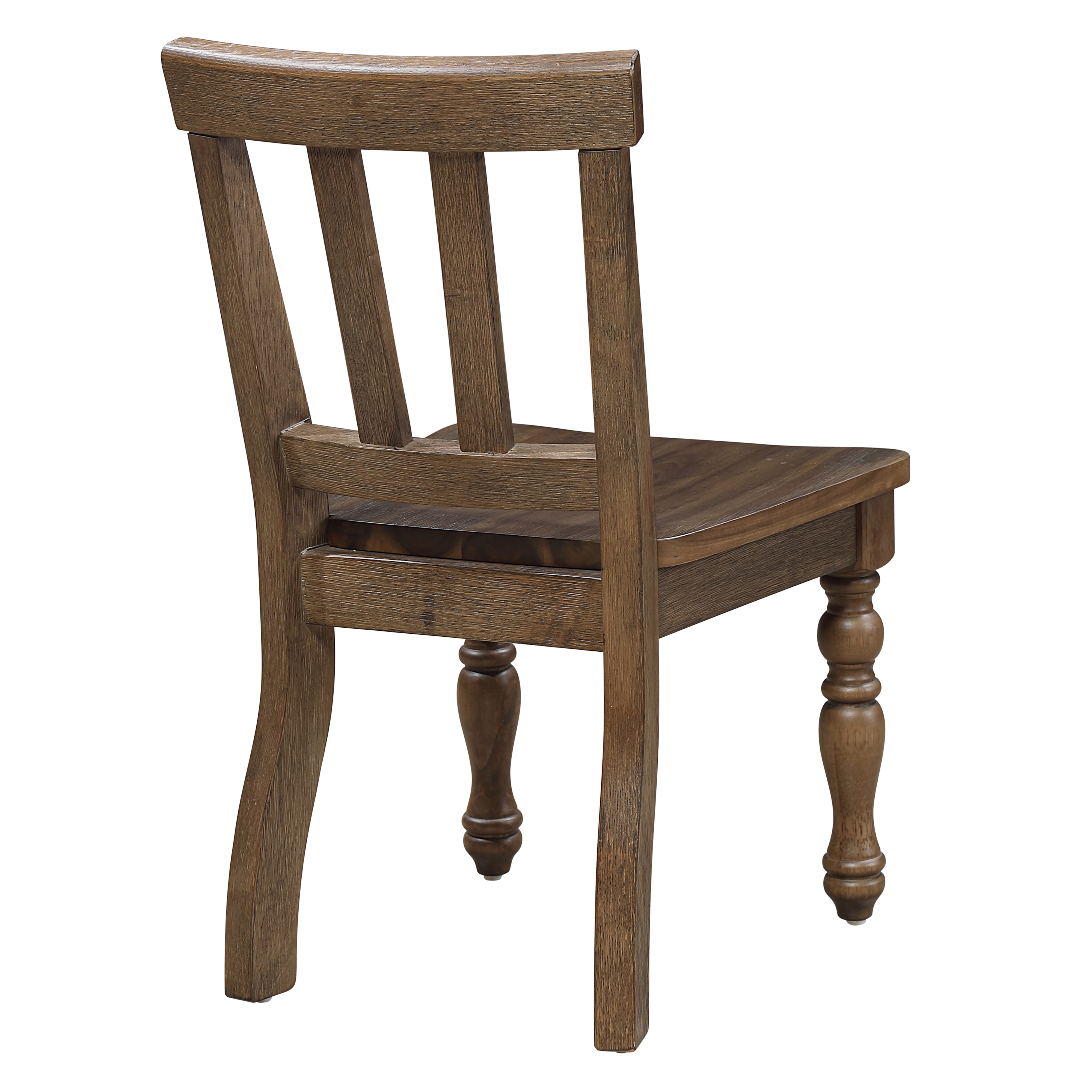 Steve Silver Joanna Joanna Brown Kids Side Chair