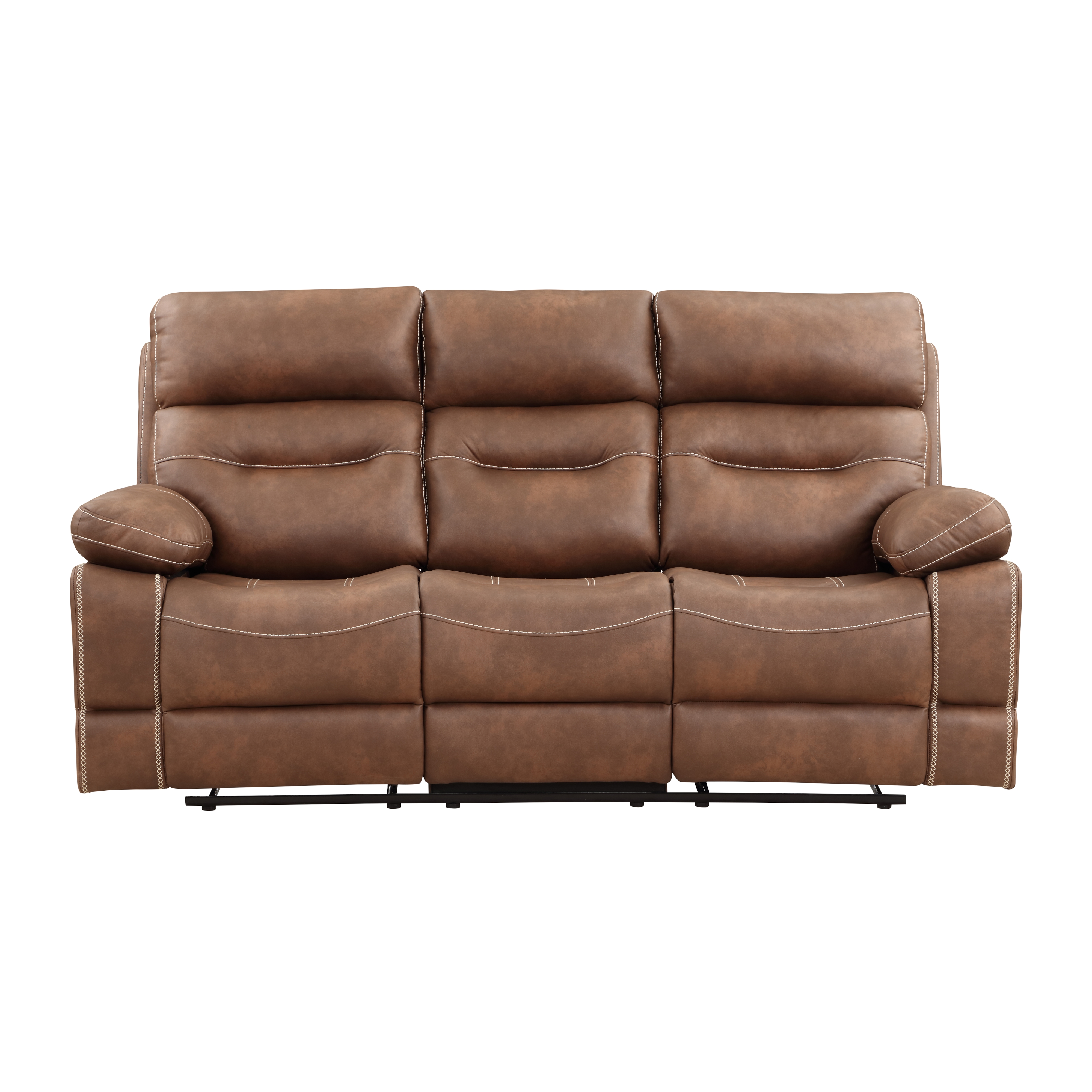 Steve Silver Rudger Manual Reclining Sofa